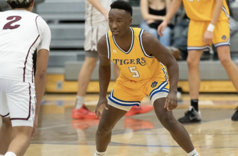 2027 Rankings: Next Level Talent